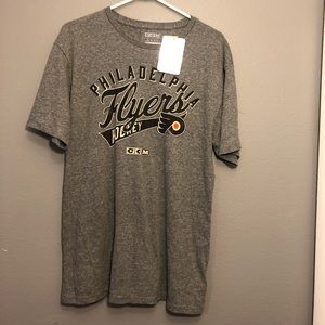 Philadelphia Flyers Shirt